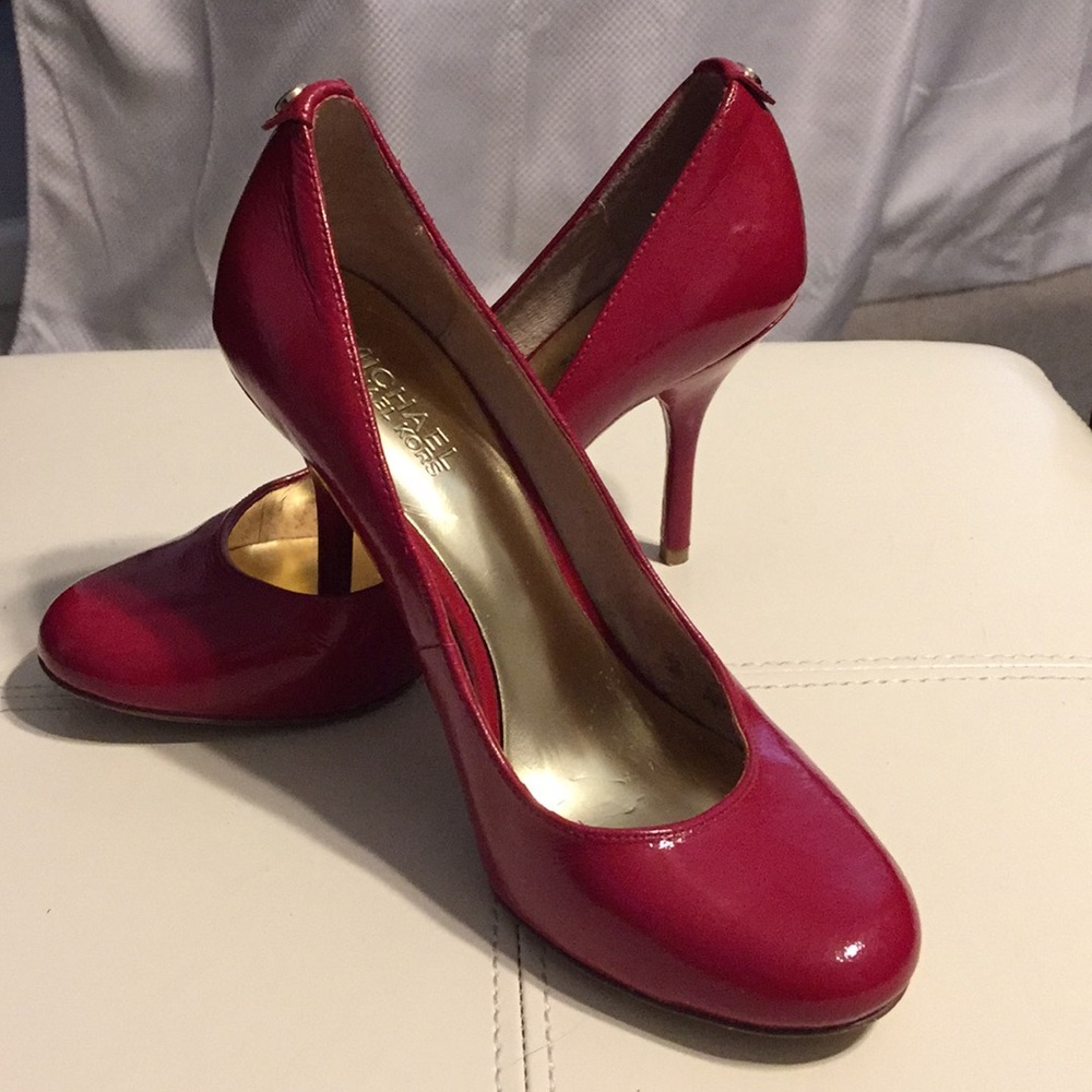 Michael Michael Kors Heels